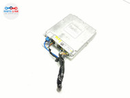 2022-23 LINCOLN NAUTILUS AMPLIFIER AUDIO SOUND BOOSTER AMP CONTROL MODULE ASSY LN103023-134