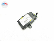 2019-23 LINCOLN NAUTILUS HEADLIGHT CONTROL MODULE UNIT BRAIN PLUG MA1T13C148AA #LN103023