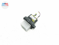 2019-23 LINCOLN NAUTILUS BLOWER MOTOR RESISTOR AC CONTROL MODULE MKZ MKX EDGE LN103023-215