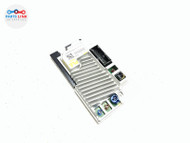 2021-23 LINCOLN NAUTILUS NAVIGATION SYNC 4 APIM COMMUNICATION CONTROL MODULE #LN103023