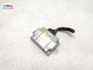 2019-23 LINCOLN NAUTILUS POWER SUPPLY CONTROL MODULE VOLTAGE CONVERTER HARNESS #LN103023