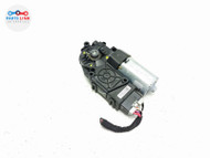 2019-23 LINCOLN NAUTILUS SUNROOF SHADE MOTOR MOON COVER SLIDE ACTUATOR MKX U540 LN103023-217