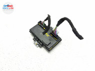 2019-23 LINCOLN NAUTILUS HVAC CLIMATE CONTROL MODULE AC UNIT BRAIN HARNESS U540 #LN103023