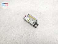 2019-23 LINCOLN NAUTILUS RADIO ANTENNA RECEIVER CONTROL MODULE UNIT JA1T19K351AE LN103023-204