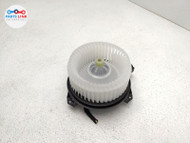 2019-23 LINCOLN NAUTILUS AC BLOWER FAN MOTOR HEATER IMPELLER MKZ MKX EDGE U540 LN103023-214