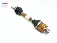 2019-23 LINCOLN NAUTILUS FRONT RIGHT AXLE SHAFT CV JOINT AXLESHAFT 2.7L AWD EDGE LN103023-193