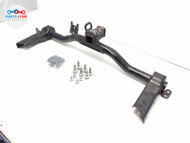 2019-23 LINCOLN NAUTILUS REAR TRAILER TOW HITCH BUMPER BAR TRIM MOUNT SET EDGE LN103023-194