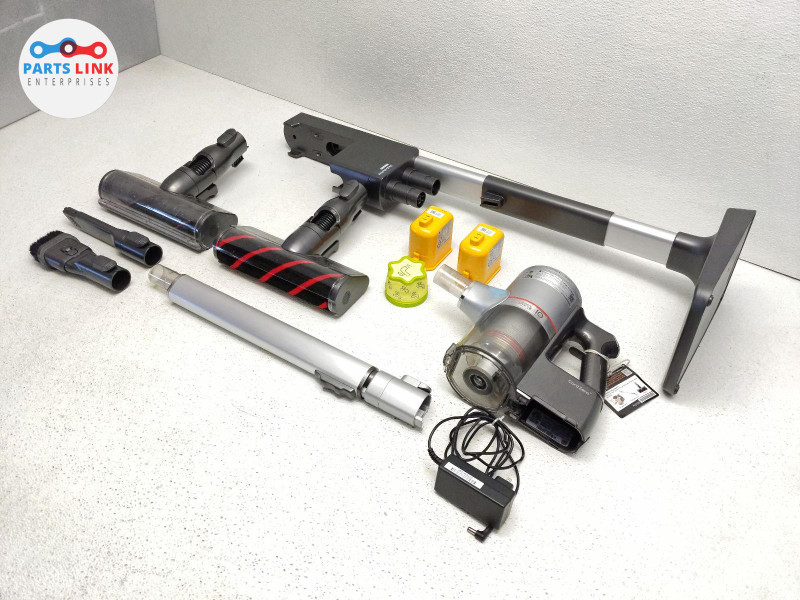 NUOVO ORIGINALE LG CordZero A9 A927 A905 A906 A907 Spazzola - Foto 11