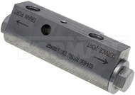 Dorman 624-650 Improved Transmission Oil Cooler GM Bypass Thermal Valve 85585333 DRM-624-650