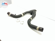 2017-20 MASERATI LEVANTE AIR INTAKE HOSE Y CROSS AIR PIPE DUCT TUBE ASSY M161 MZ092023-028