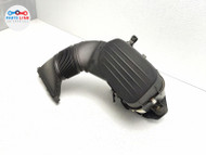2017-20 MASERATI LEVANTE LEFT AIR CLEANER BOX FILTER DUCT PIPE SENSOR ASSY M161 MZ092023-006
