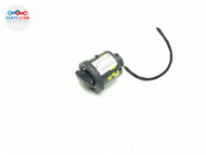 2017-20 MASERATI LEVANTE HEADLIGHT SWITCH CONTROL KNOB PLUG HARNESS M161 OEM MZ092023-131