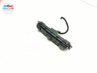 2017-20 MASERATI LEVANTE DASH CLIMATE CONTROL TEMPERATURE SWITCH BUTTONS M161 MZ092023-119