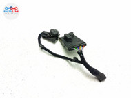 2017-20 MASERATI LEVANTE FRONT RIGHT SEAT CONTROL SWITCH PLUGS BUTTONS M161 M157 MZ092023-120