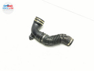2017-20 MASERATI LEVANTE LEFT AIR INTAKE PIPE HOSE LINE TUBE SLEEVE DUCT M161 MZ092023-093