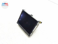 2020 MASERATI LEVANTE DASH DISPLAY INFO NAVI MEDIA MONITOR AC TOUCH SCREEN M161 MZ092023-078