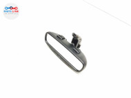 2017-20 MASERATI LEVANTE REARVIEW MIRROR INTERIOR REAR VIEW AUTO DIMM ASSY M161 MZ092023-114