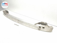 2017-20 MASERATI LEVANTE REAR CRASH BAR BUMPER REINFORCEMENT SUPPORT OEM M161 MZ092023-037