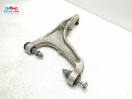 2017-20 MASERATI LEVANTE FRONT LEFT LOWER CONTROL ARM WISHBONE LEVER OEM M161 MZ092023-068