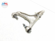 2017-20 MASERATI LEVANTE FRONT RIGHT LOWER CONTROL ARM WISHBONE LEVER OEM M161 MZ092023-069