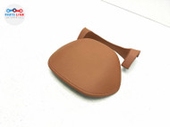 2017-20 MASERATI LEVANTE DASH CLUSTER HOOD TRIM VISOR COLUMN COVER TAN SET M161 MZ092023-140