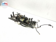 2017-20 MASERATI LEVANTE AIR RIDE SUSPENSION PUMP COMPRESSOR MOUNT ASSY M161 MZ092023-148