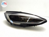 2022-24 Tesla Model S Headlight RIGHT Passenger LED MATRIX Head lamp BROKEN TAB HLP-MS-GN3-R-B
