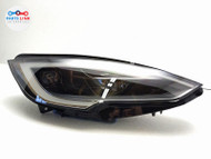 2022-24 Tesla Model S Plaid RIGHT Passenger Headlight MATRIX LED Head Light Lamp HLP-MS-GN3-R-A