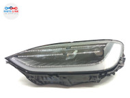 2022 23 24 Tesla Model X Plaid Headlight LEFT Driver LED MATRIX Head Light Lamp HLP-MX-GN2-L-B