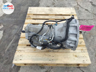 2017-20 MASERATI LEVANTE TRANSMISSION 8 SPEED AUTO GEARBOX AWD ASSEMBLY M161 GAS MZ092023-157