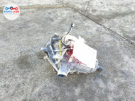 2017-20 MASERATI LEVANTE FRONT DIFFERENTIAL CARRIER AXLE AWD 3.0L GAS ASSY M161 MZ092023-158