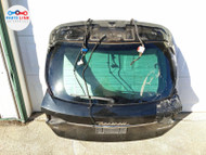2017-20 MASERATI LEVANTE REAR LIFT GATE HATCH LID DECK SHELL GLASS TRIM 820 M161 MZ092023-221