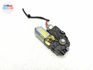 2017-20 MASERATI LEVANTE SUNROOF MOON GLASS MOTOR OPEN SLIDE GEAR HARNESS M161 MZ092023-197