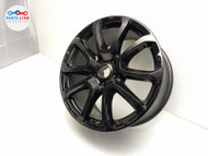 2017-24 MASERATI LEVANTE 19" RIM WHEEL 19X8.5 5x114.3 PATTERN 5 TWIN SPOKE M161 MZ092023-222