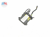 2017-20 MASERATI LEVANTE DOME LIGHT HOMELINK CONTROL MODULE UNIT BRAIN 670101444 MZ092023-174