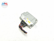 2017-20 MASERATI LEVANTE VOLTAGE STABILIZER CONTROL MODULE 56029583AC M161 M157 MZ092023-186