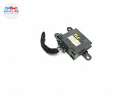 2017-20 MASERATI LEVANTE GATEWAY COMPUTER CONTROL MODULE UNIT BRAIN PLUGS M161 MZ092023-190