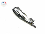 2017-20 MASERATI LEVANTE FRONT LEFT EXTERIOR DOOR HANDLE GRAB GRIP OPENER M161 MZ092023-220