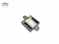 2017-20 MASERATI LEVANTE REAR LEFT DOOR CONTROL MODULE CAN CODE ECM M161 GHIBLI MZ092023-192