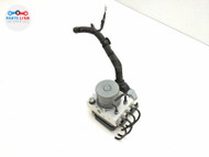 2017-20 MASERATI LEVANTE ABS PUMP ANTI LOCK BRAKE UNIT MOTOR ASSEMBLY M161 GAS MZ092023-176