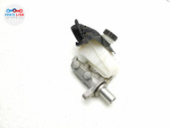 2017-20 MASERATI LEVANTE BRAKE MASTER CYLINDER TANK BOTTLE ASSEMBLY GAS OEM M161 MZ092023-175