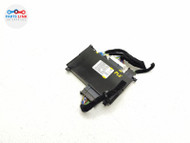 2017-20 MASERATI LEVANTE FRONT LEFT SEAT CONTROL MODULE 670035026 HARNESS M161 MZ092023-181