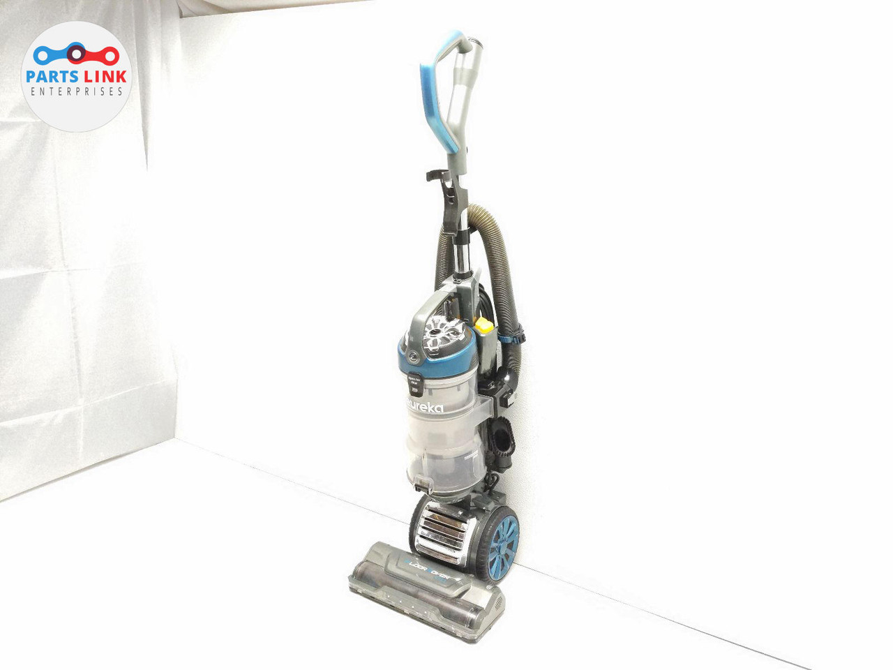 EUREKA FLOORROVER ELITE NEU529 DASH UPRIGHT VACUUM CLEANER