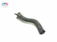 2017-23 LAND ROVER DISCOVERY 5 FRONT RIGHT AIR DUCT INTAKE LOWER PIPE COVER L462 LD091223-055