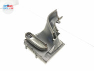 FRONT RIGHT INTAKE DUCT RADIATOR DEFLECTOR TRIM 17-23 LAND ROVER DISCOVERY L462 LD091223-053