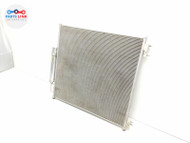 2017-20 LAND ROVER DISCOVERY A/C CONDENSER AC RADIATOR COOLER 3.0 5.0L L462 L494 LD091223-012
