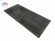 2017-23 LAND ROVER DISCOVERY REAR CARGO LOAD FLOOR COVER BOARD TRIM FLAP L462 #LD091223
