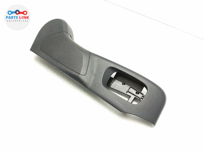 2017-20 LAND ROVER DISCOVERY FRONT RIGHT SEAT TRIM SWITCH COVER PANEL ...