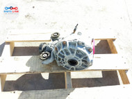 2017-20 LAND ROVER DISCOVERY REAR DIFFERENTIAL CARRIER OPEN 3.0L GAS 3.73 L462 LD091223-103