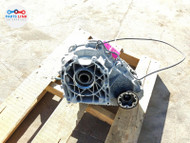 2017-20 LAND ROVER DISCOVERY TRANSFER CASE 2 SPEED 4WD TRANSMISSION GEARBOX L462 LD091223-101